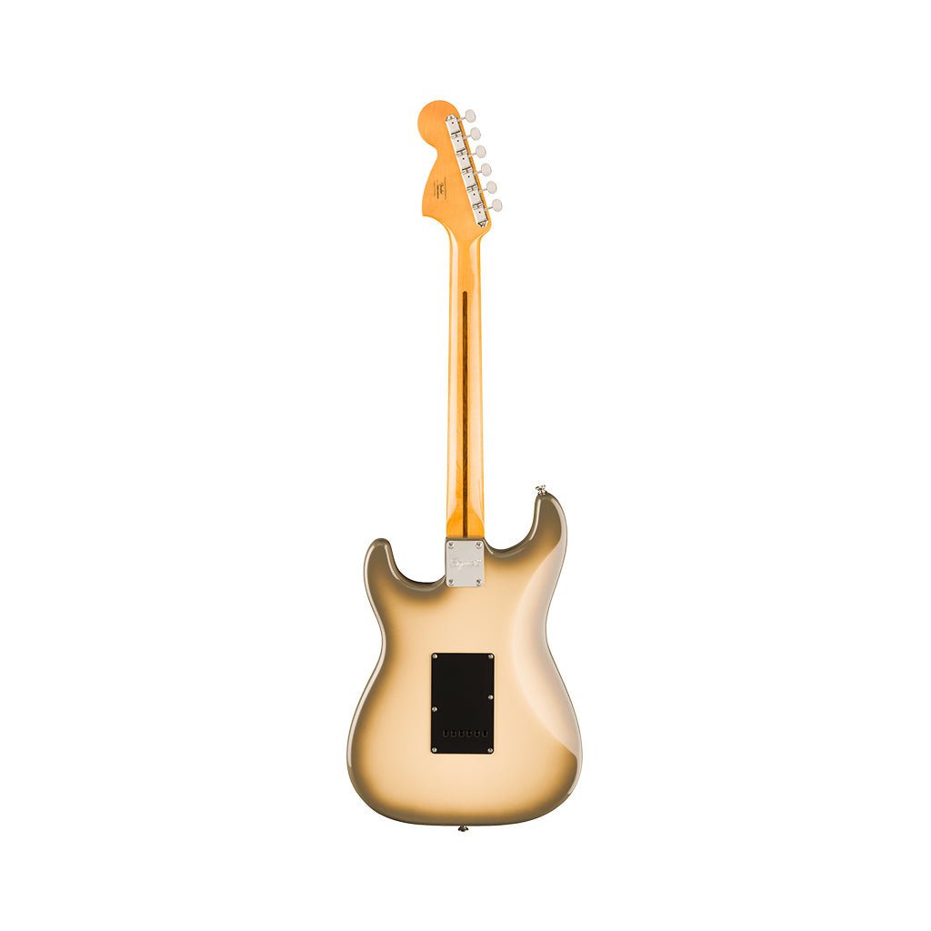 Squier FSR Limited Edition Classic Vibe 70s Stratocaster Maple Fingerboard - Antigua Electric Guitars Sky Music