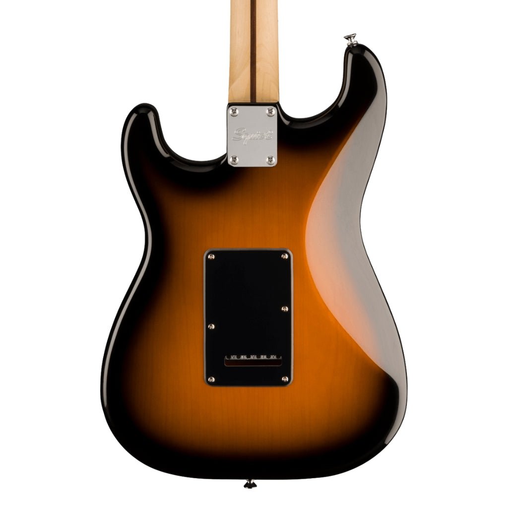 Squier FSR Squier Sonic Stratocaster HSS Electric Guitar - 2-Color Sunburst, Maple Fingerboard Electric Guitars Sky Music