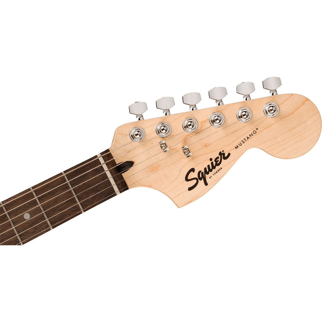 Squier Sonic Mustang HH in California Blue Electric Guitars Sky Music