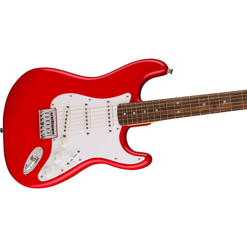Squier Sonic® Stratocaster HT in Torino Red