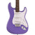 Squier Sonic™ Stratocaster® - Laurel Fingerboard - White Pickguard - Ultraviolet