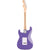 Squier Sonic™ Stratocaster® - Laurel Fingerboard - White Pickguard - Ultraviolet