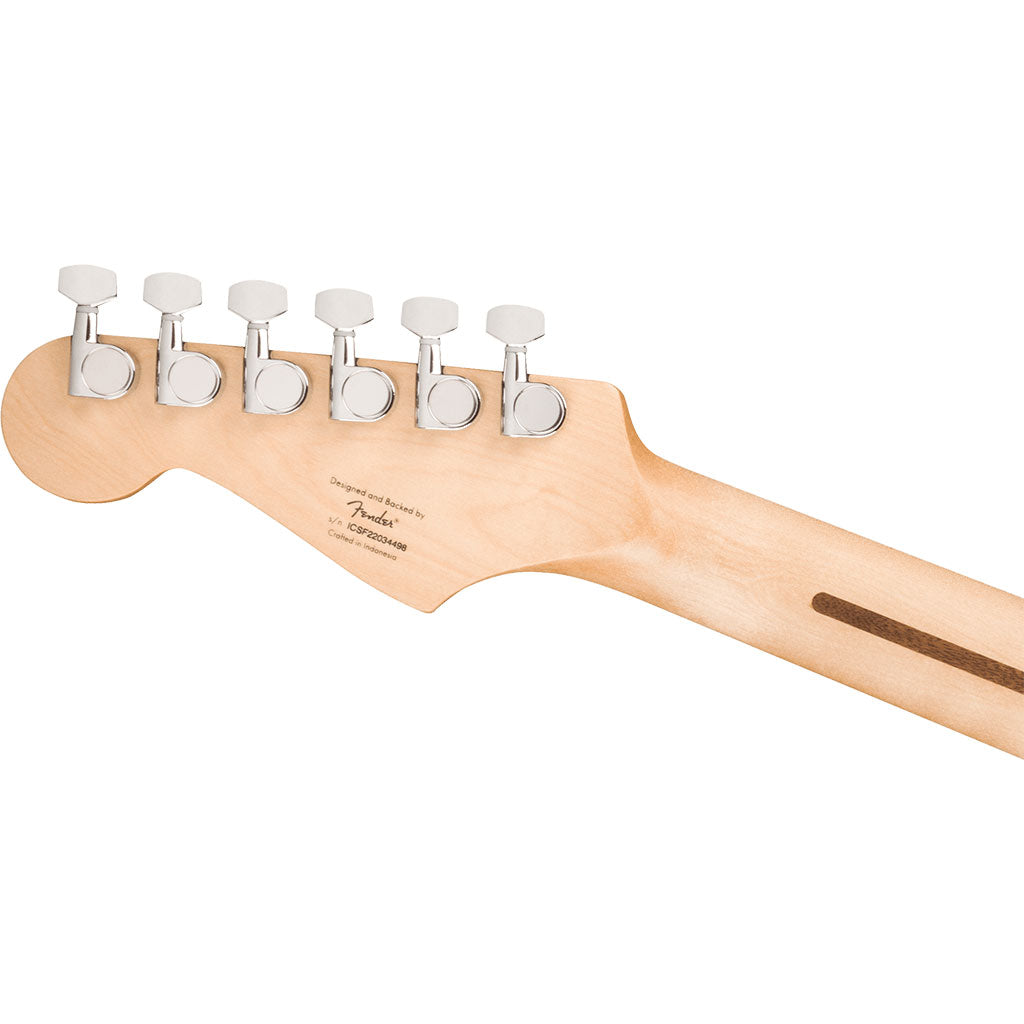 Squier Sonic™ Stratocaster® - Laurel Fingerboard - White Pickguard - Ultraviolet