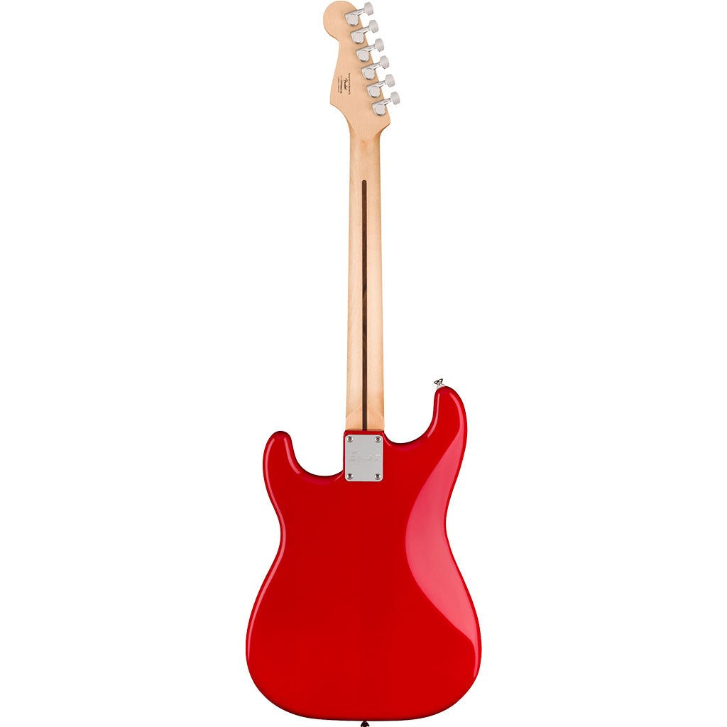Squier Sonic® Stratocaster HT in Torino Red Electric Guitars Sky Music
