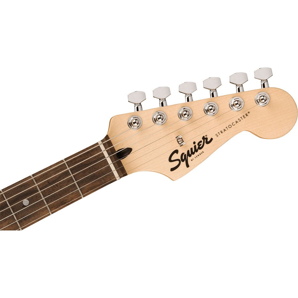 Squier Sonic® Stratocaster HT in Torino Red Electric Guitars Sky Music