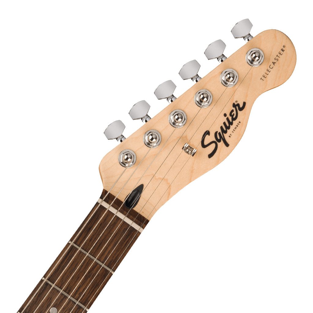 Squier Sonic Telecaster Torino Red Electric Guitars Sky Music