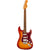 Squier Limited Edition Classic Vibe 60s Stratocaster HSS in Sienna Sunburst