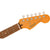 Squier Limited Edition Classic Vibe 60s Stratocaster HSS in Sienna Sunburst
