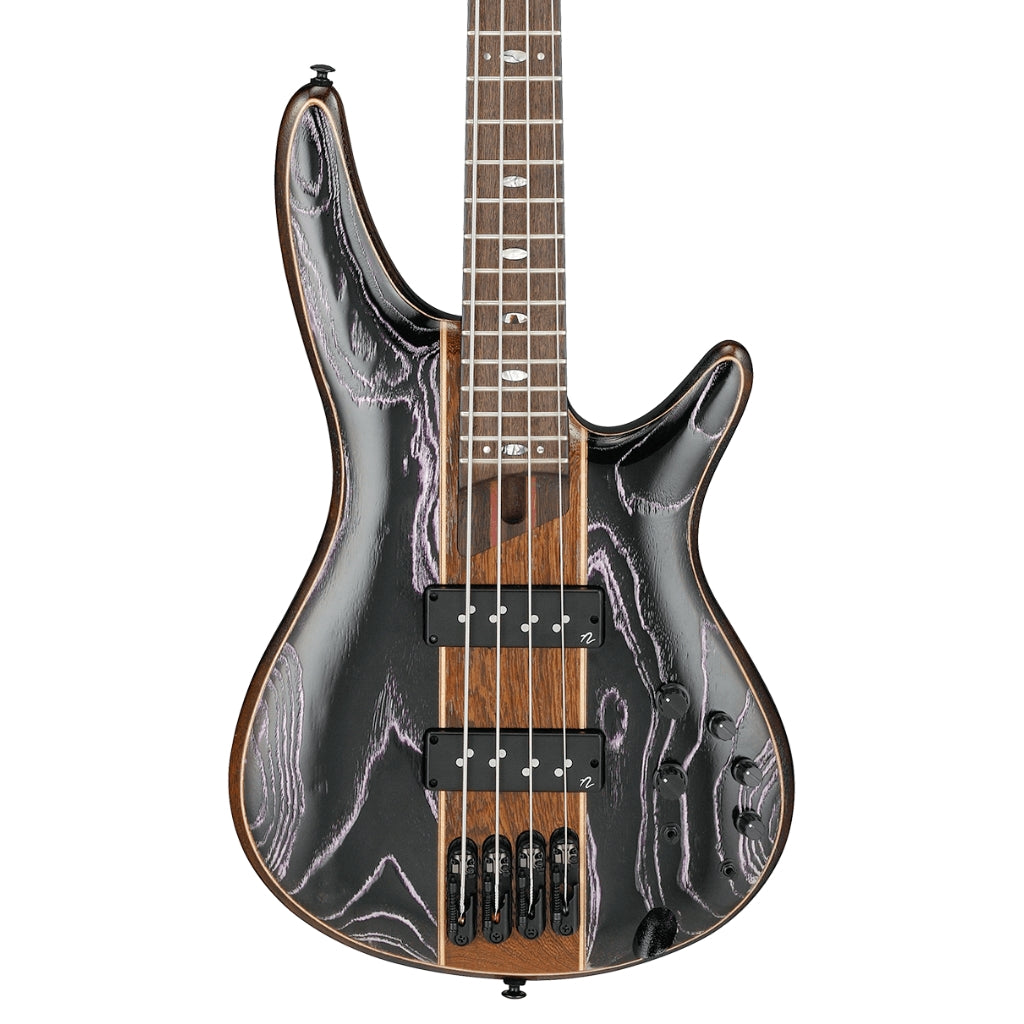 Ibanez - SR1300SB Premium Electric Bass - Magic Wave Low Gloss