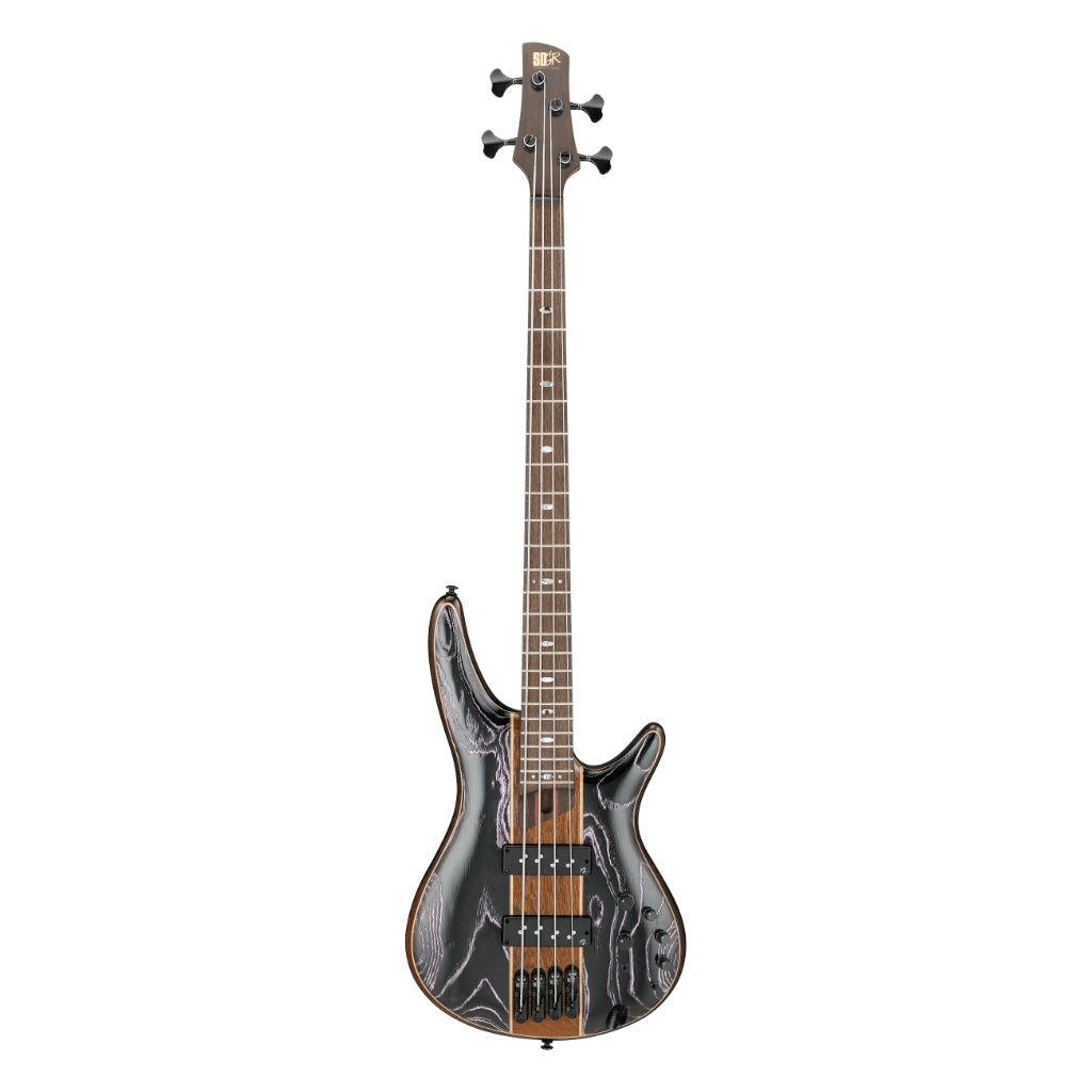 Ibanez - SR1300SB Premium Electric Bass - Magic Wave Low Gloss
