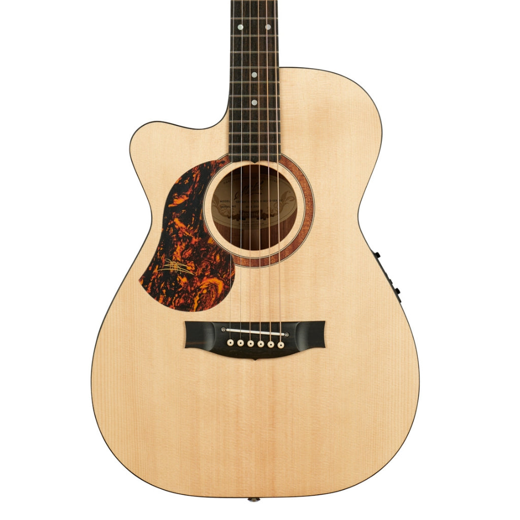 Maton - SRS808C Left Handed - Acoustic Guitar