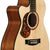 Maton - SRS808C Left Handed - Acoustic Guitar