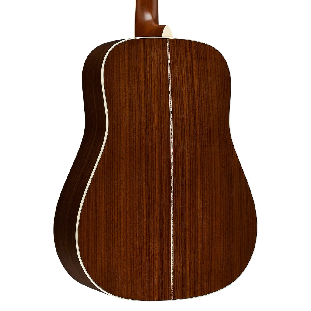 Martin - D-41 Standard Series Dreadnought Acoustic Guitar - Ambertone