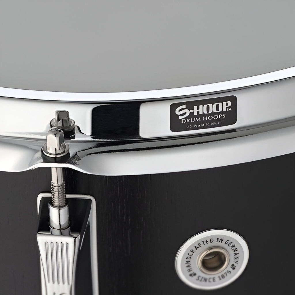 Sonor - Gavin Harrison 12" x 5" - Protean Standard Snare Drum