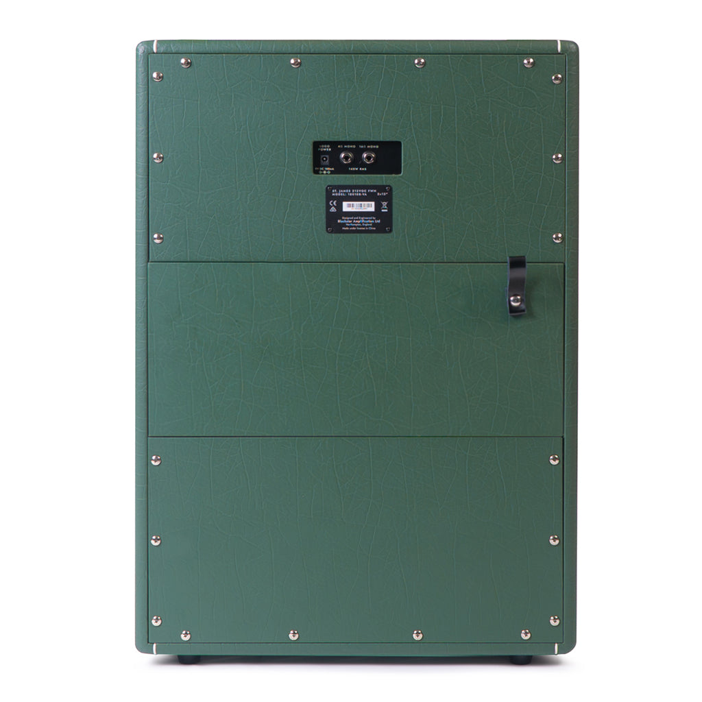 Blackstar St James 212 Voc Cabinet
