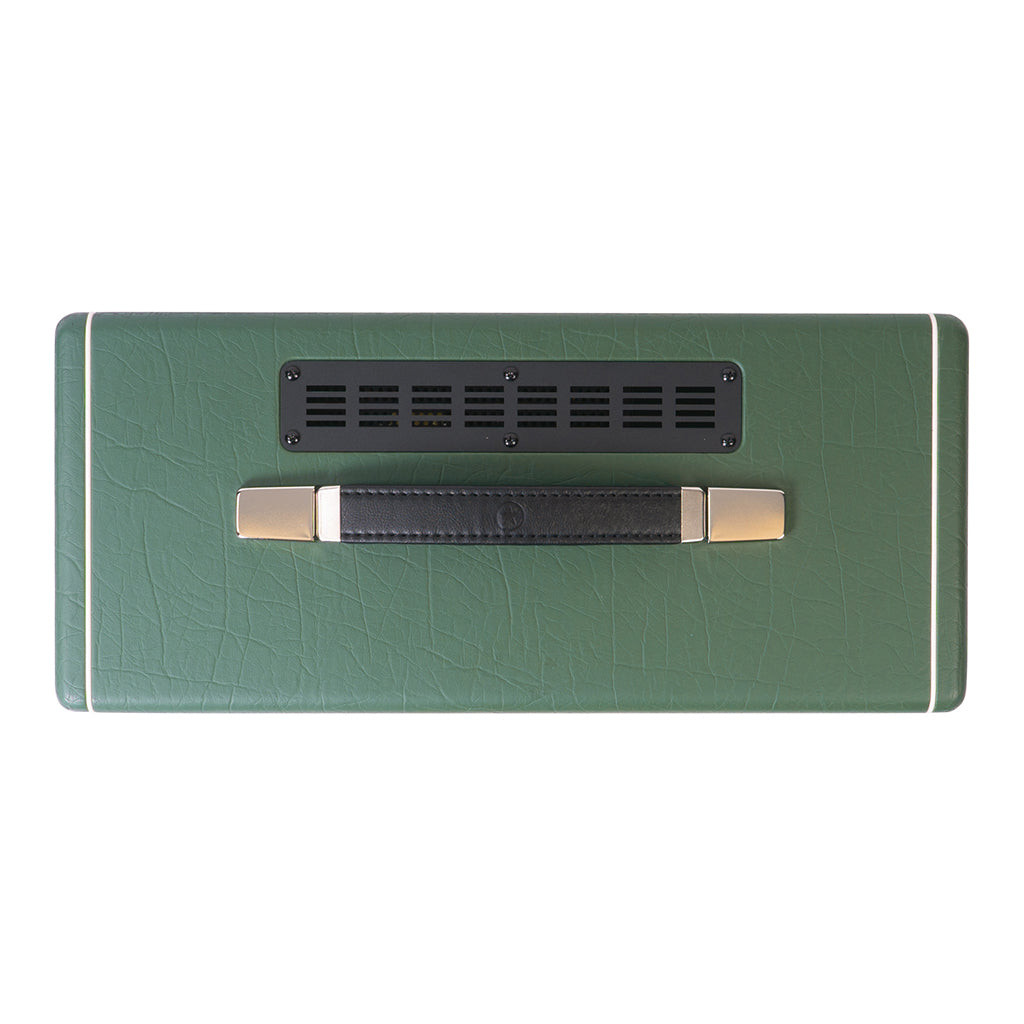 Blackstar St James Jared James Nicholls 50 Watt Head