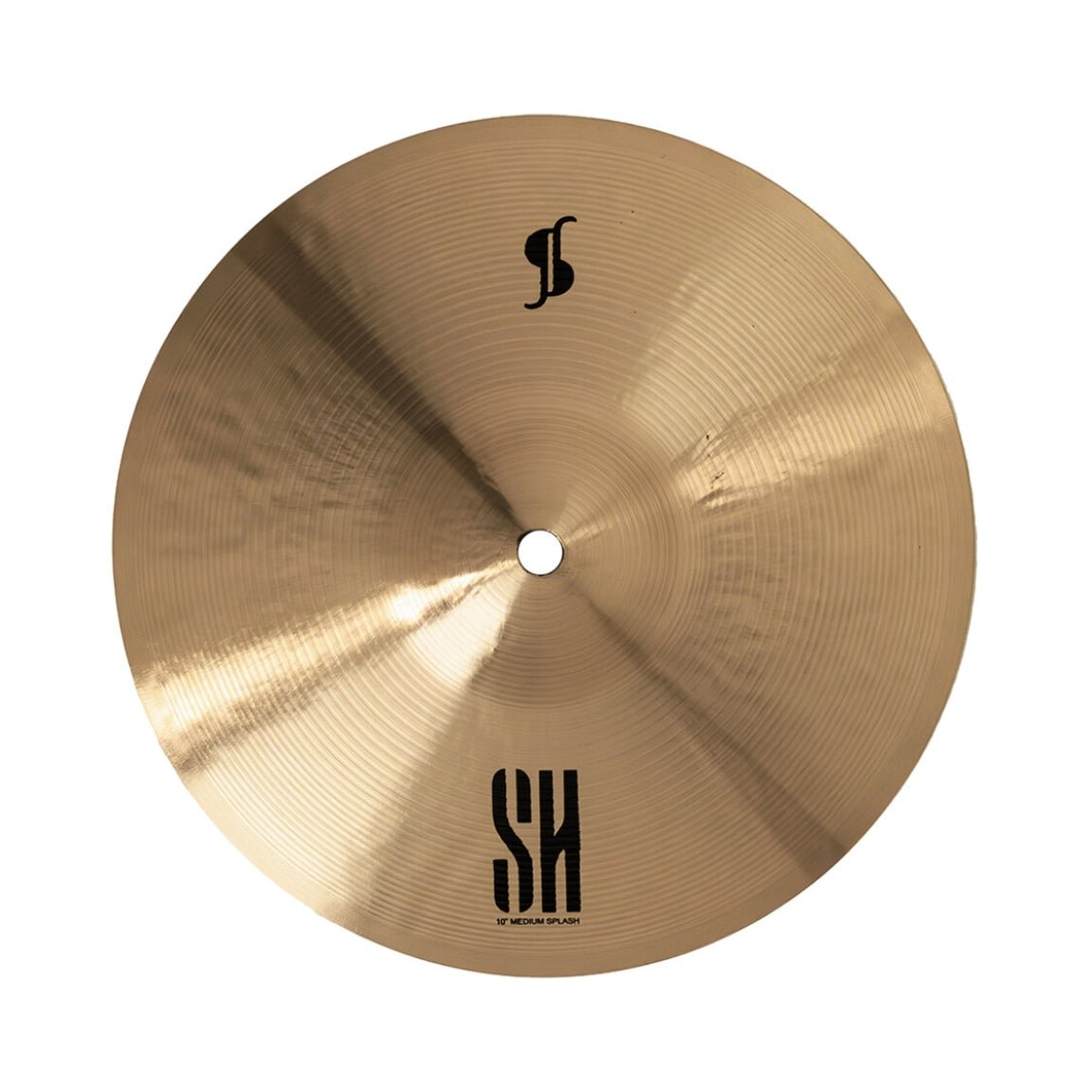 Stagg 10" SH Regular Medium Splash Cymbal Cymbals Sky Music