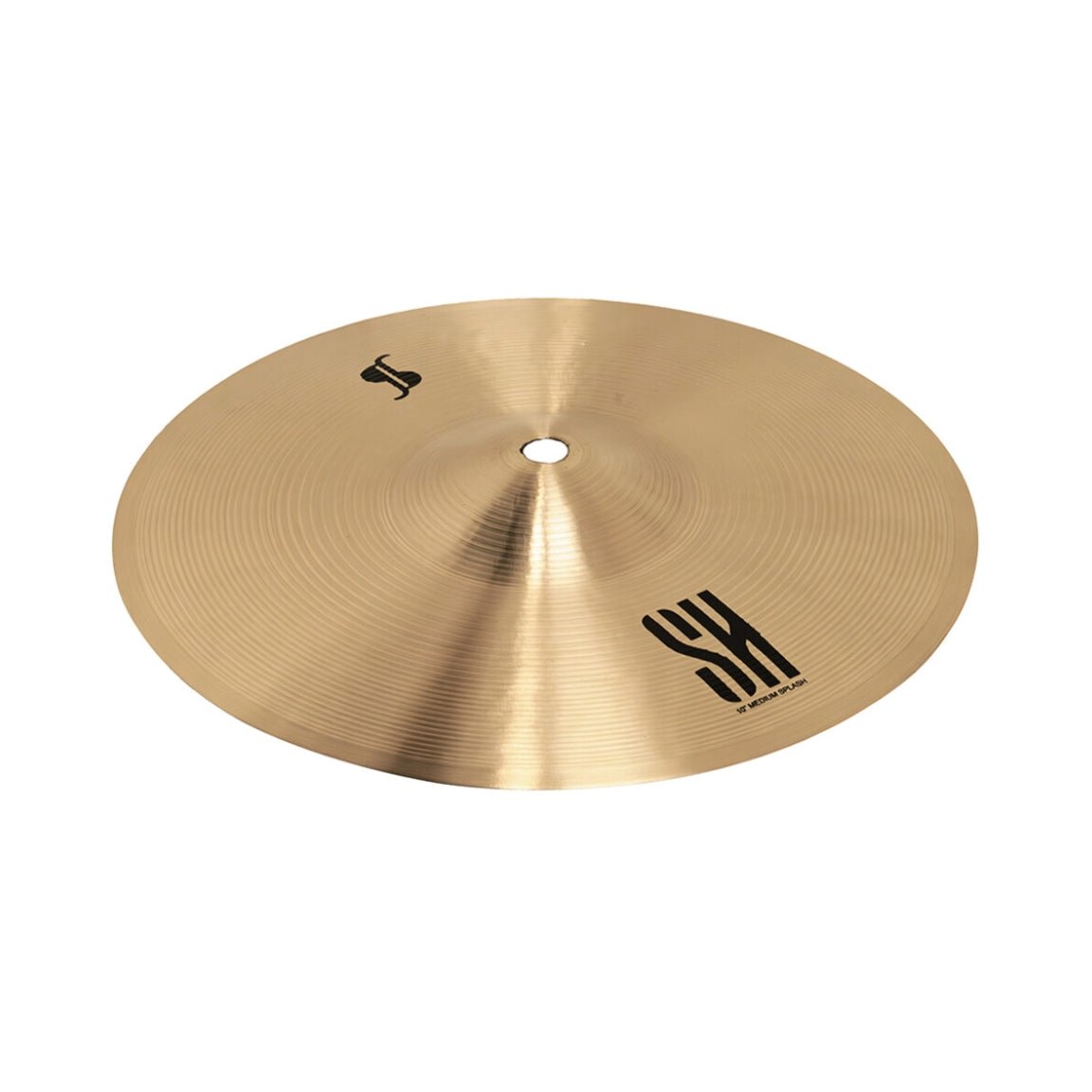 Stagg 10" SH Regular Medium Splash Cymbal Cymbals Sky Music