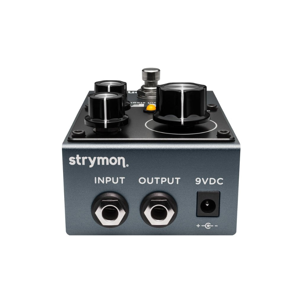 Strymon Fairfax Class A Output Stage Drive Pedal Effects Pedals Sky Music