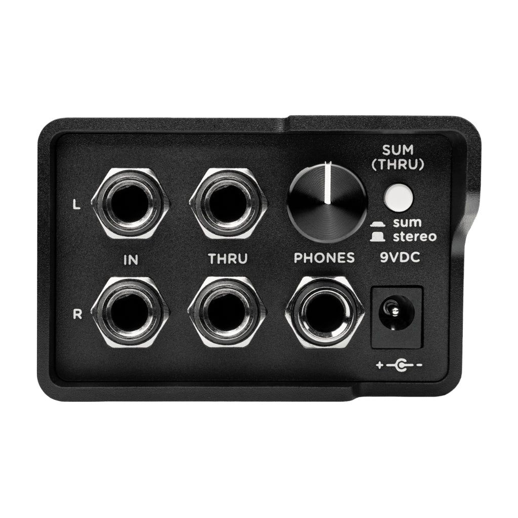 Strymon PCH Stereo Active Direct Interface DI Boxes & Signal Processing Sky Music