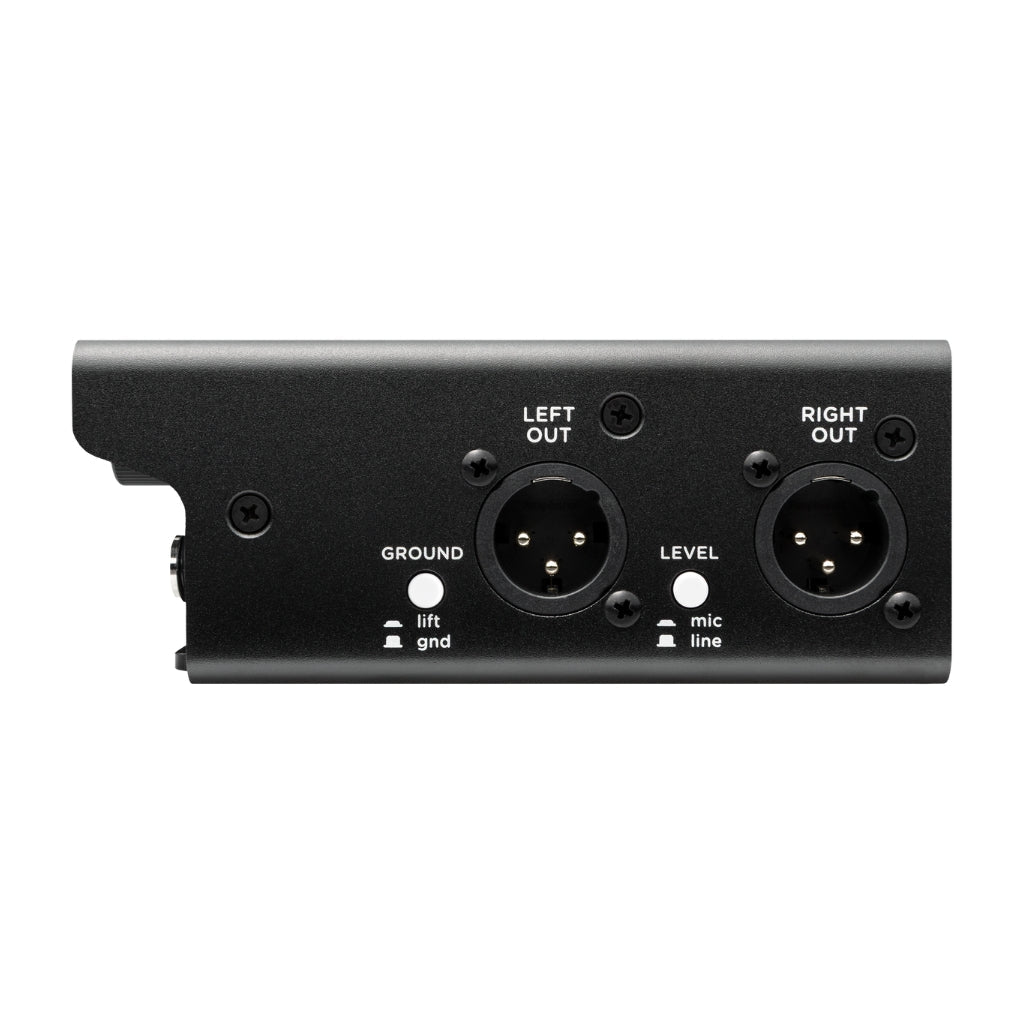 Strymon PCH Stereo Active Direct Interface DI Boxes & Signal Processing Sky Music
