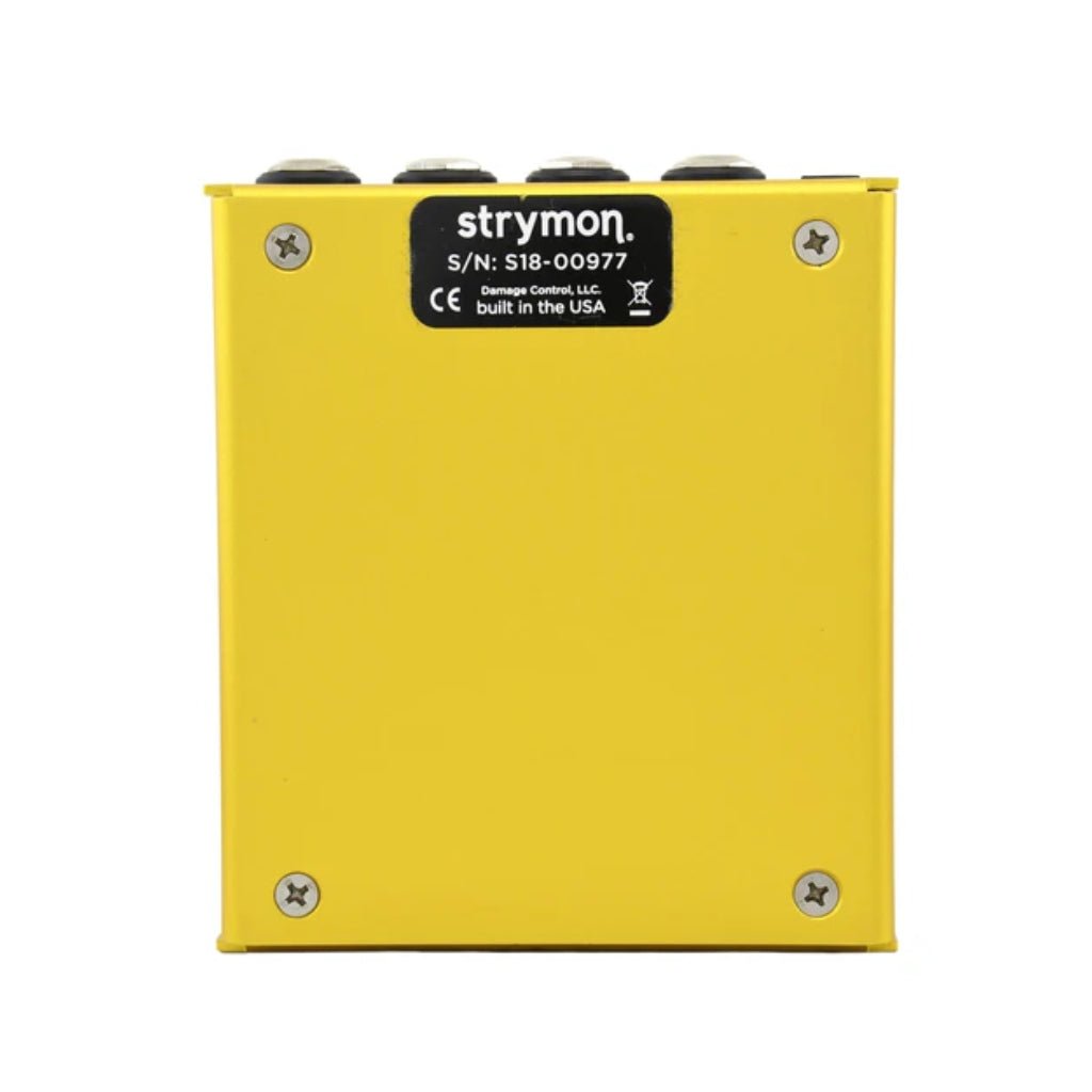 Strymon Riverside Multistage Drive Pedal Effects Pedals Sky Music
