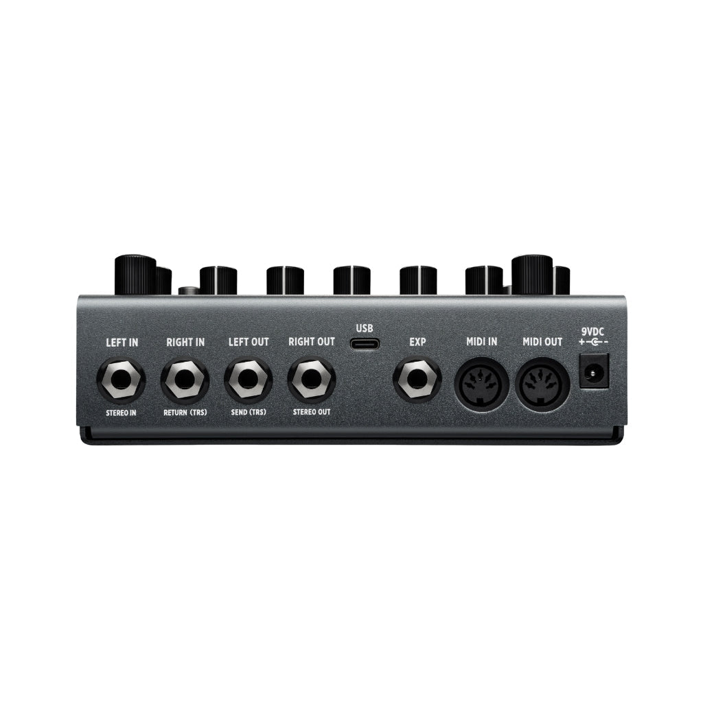 Strymon Timeline MX Multi Digital Delay Pedal Effects Pedals Sky Music