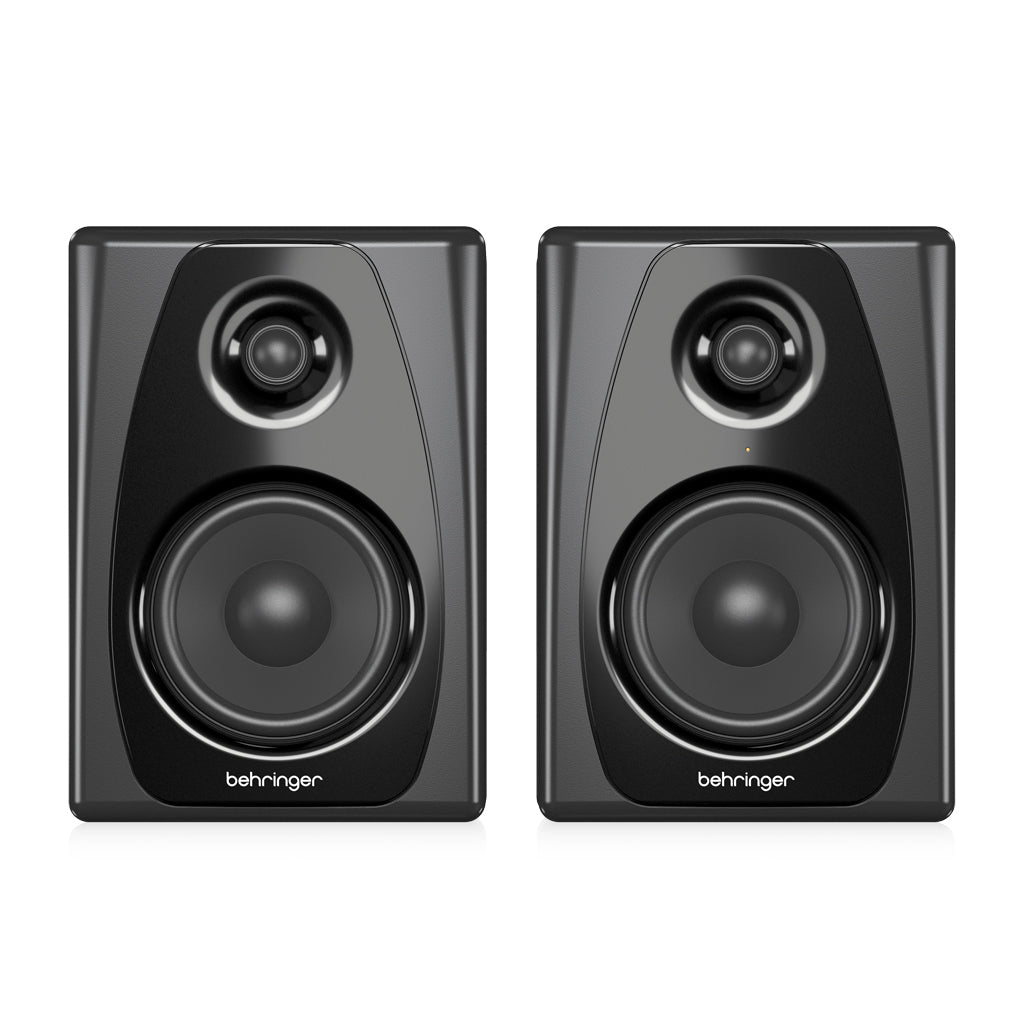 Behringer - Studio 50USB - Studio Monitors (Pair)