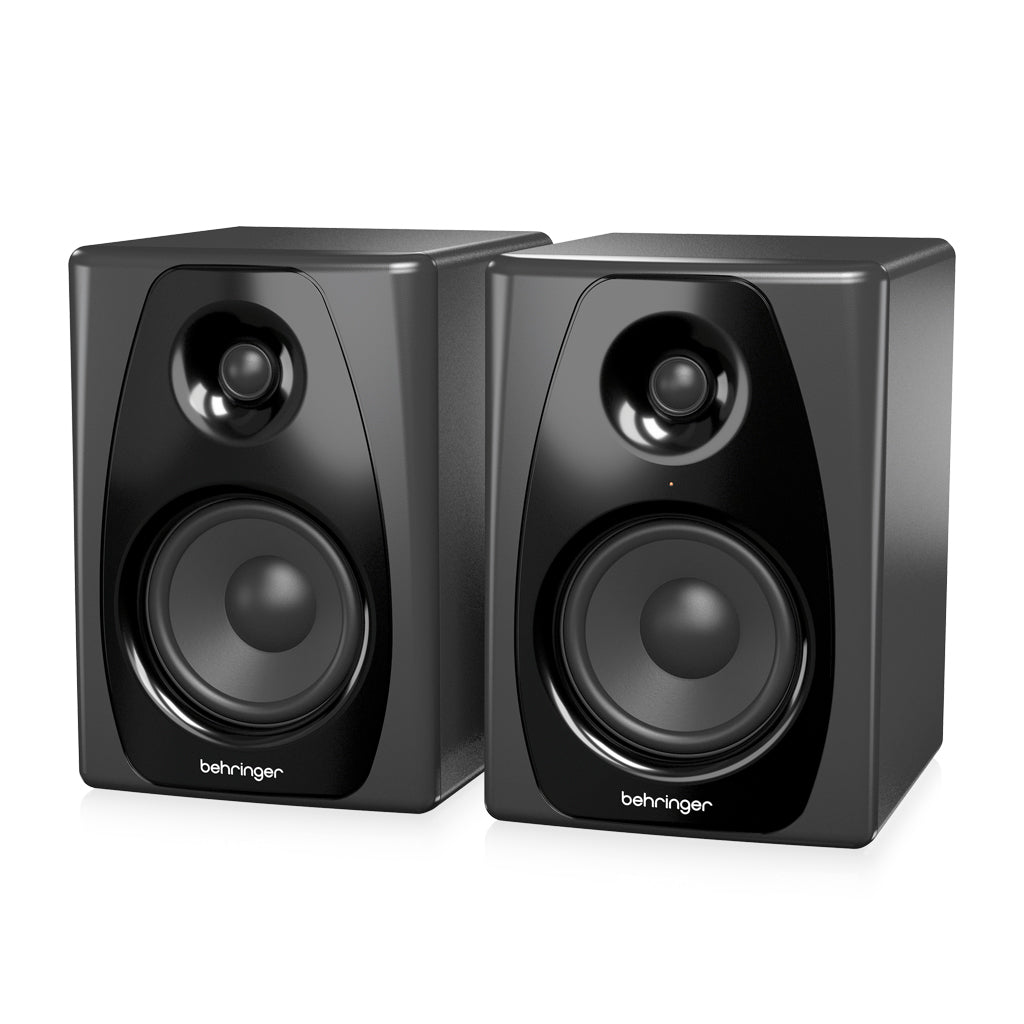 Behringer - Studio 50USB - Studio Monitors (Pair)
