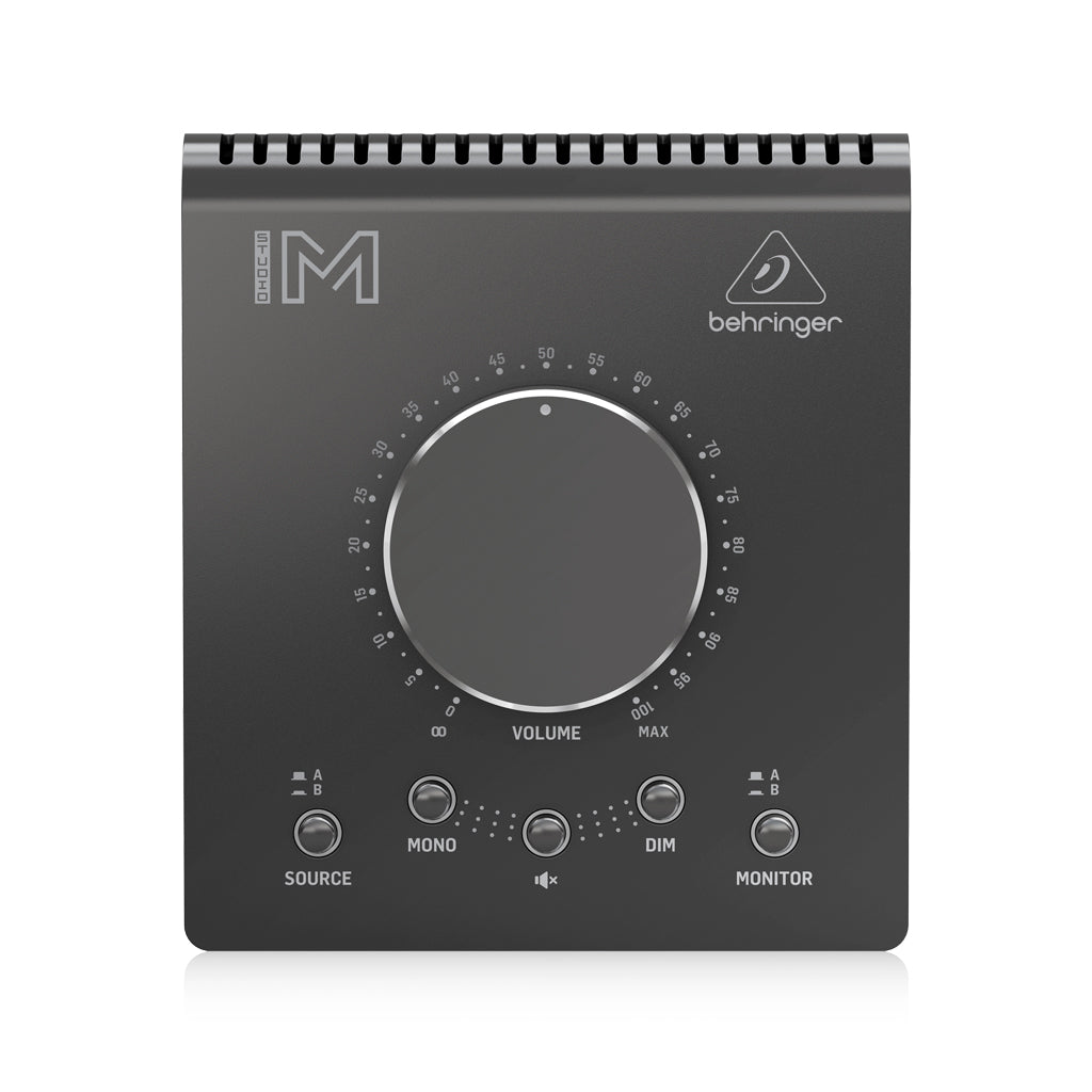 Behringer - Studio M - Studio Monitor Controller