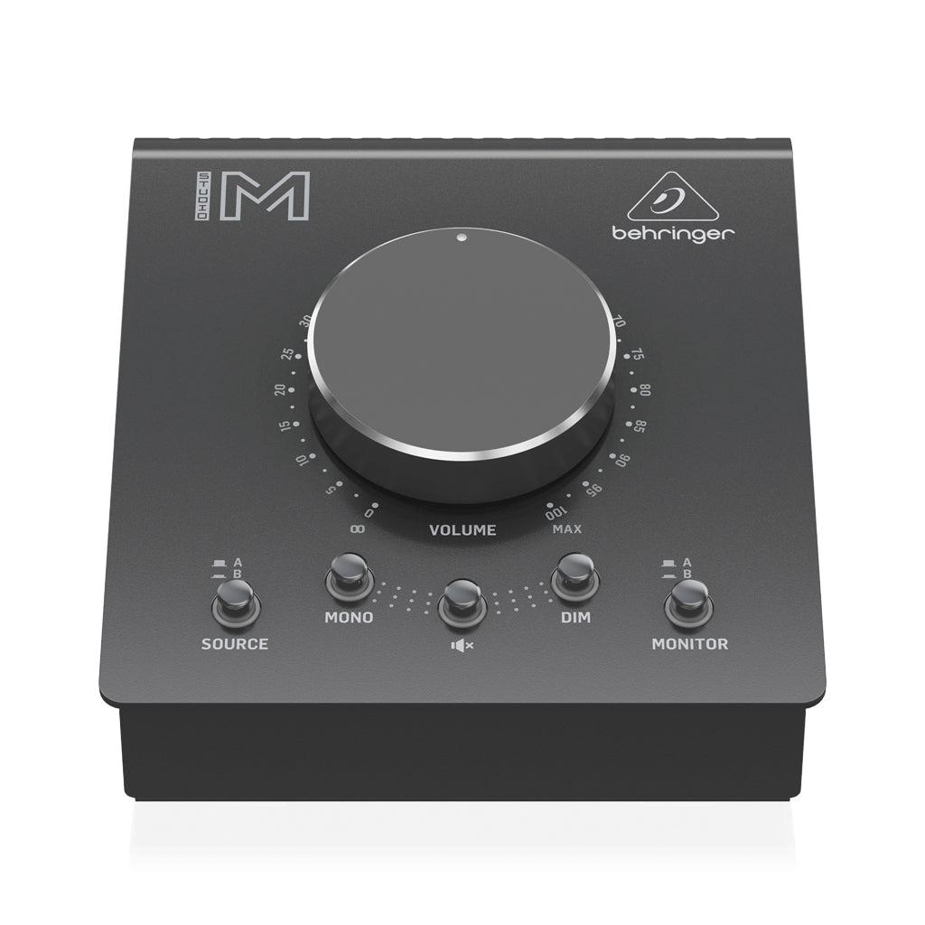 Behringer - Studio M - Studio Monitor Controller