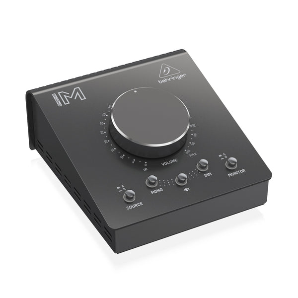 M Studio Instrument Machine Behringer Studio M Studio Monitor Controller - Sky Music