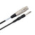 Hosa Technology - XLR3F to 1/4 in TRS - Balanced Interconnect Cable 15ft