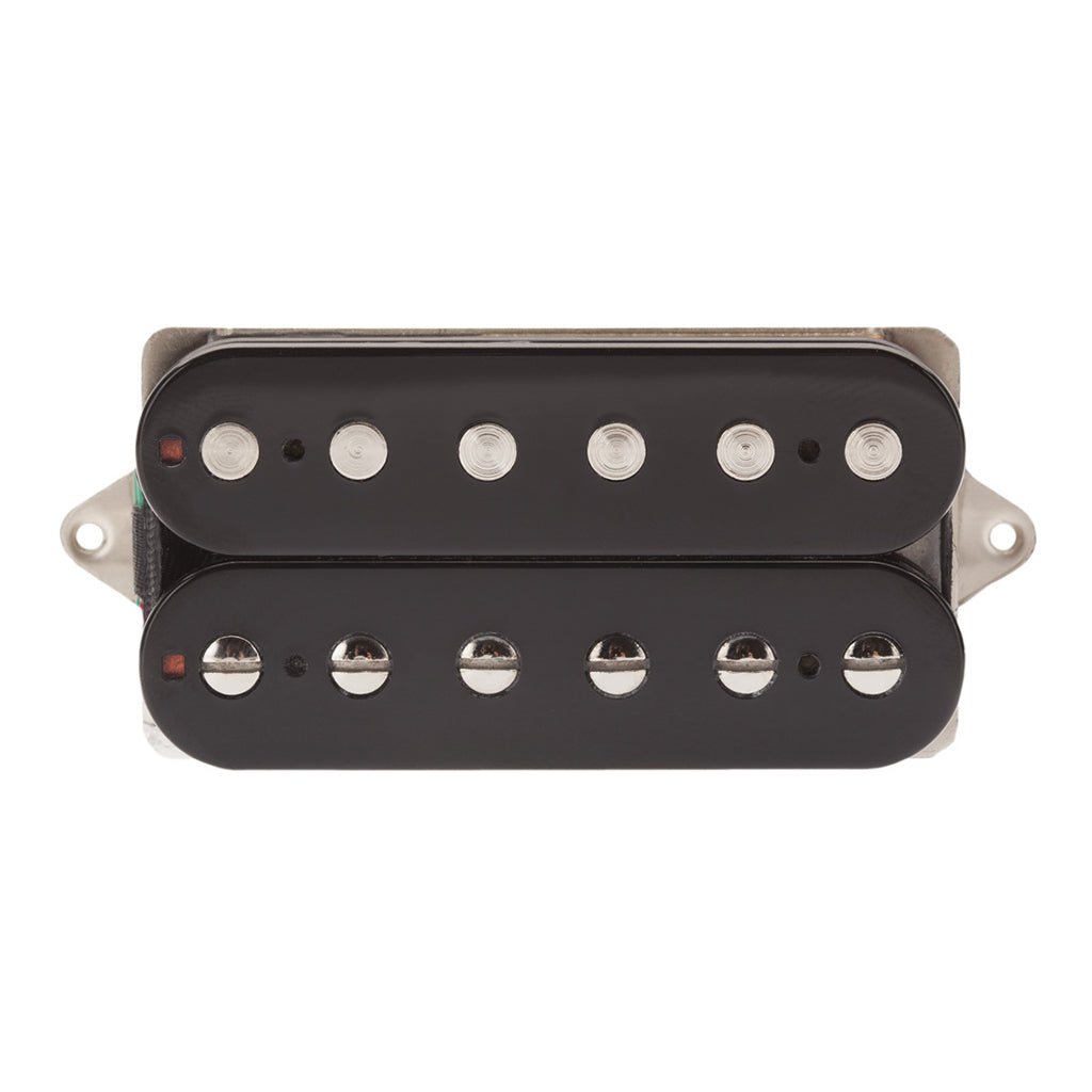 Suhr SSV, Single Screw Vintage Humbucker Pickup, Bridge, 53mm, Black Electric Guitar Pickups Sky Music