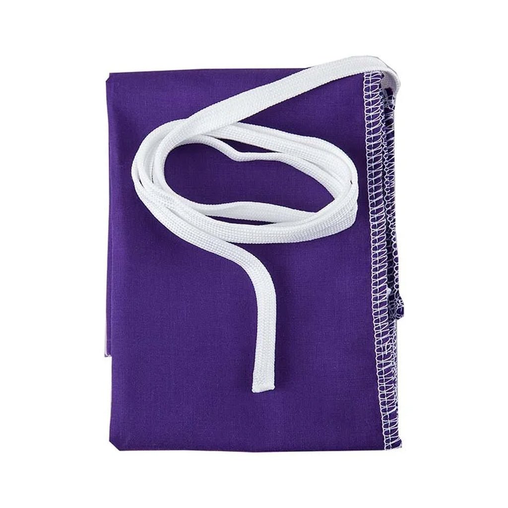 Superslick Sax Swab - Cotton Instrument Care Products Sky Music
