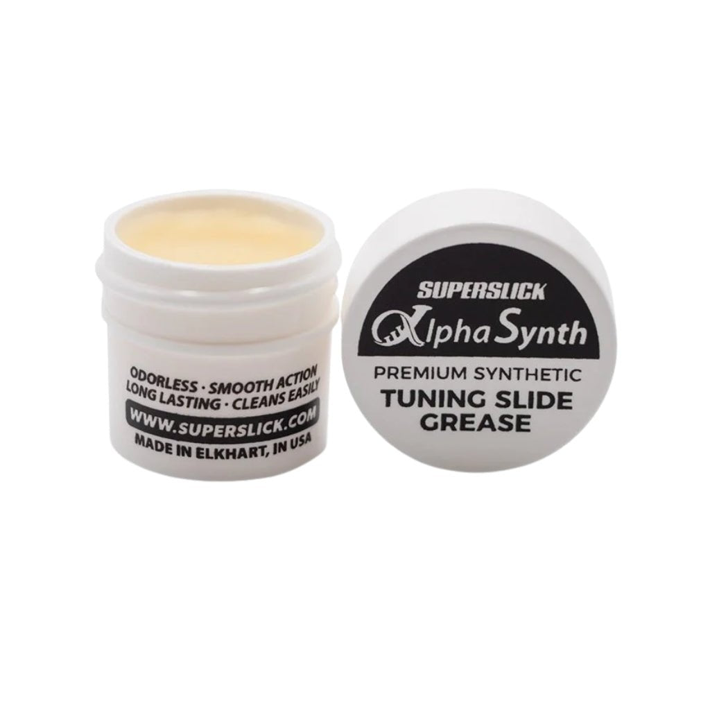 Superslick - Tuning Slide Grease Instrument Care Products Sky Music
