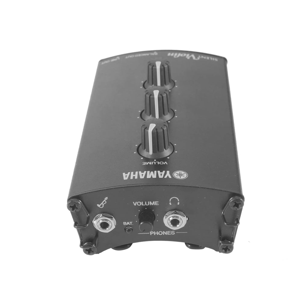 Yamaha - SV250 Pro Silent Violin - 4 String