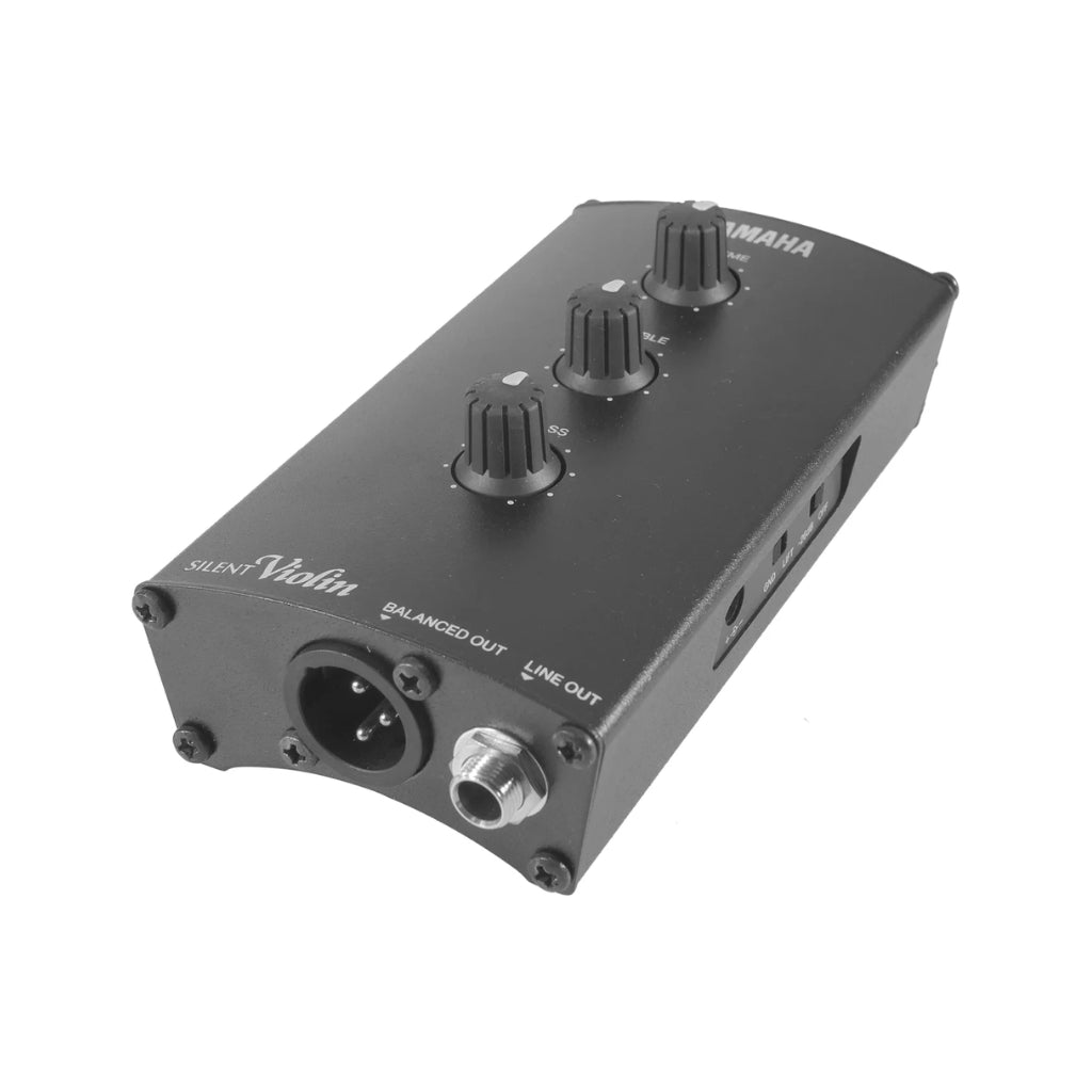 Yamaha - SV250 Pro Silent Violin - 4 String