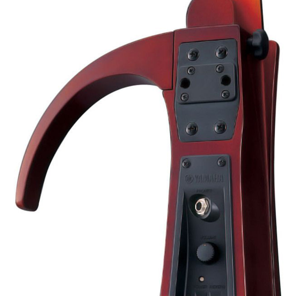 Yamaha - SVC210 - Silent Electric Cello