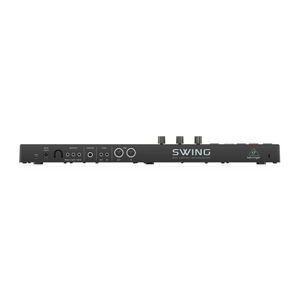 Behringer - Swing 32 Key - USB Controller Keyboard