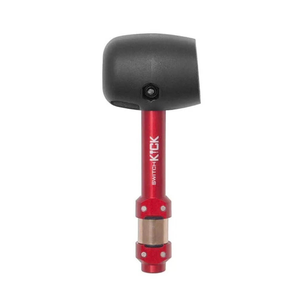 Switch Kick Sonic Kick Self Adjusting Dual Head Drum Accessories Sky Music