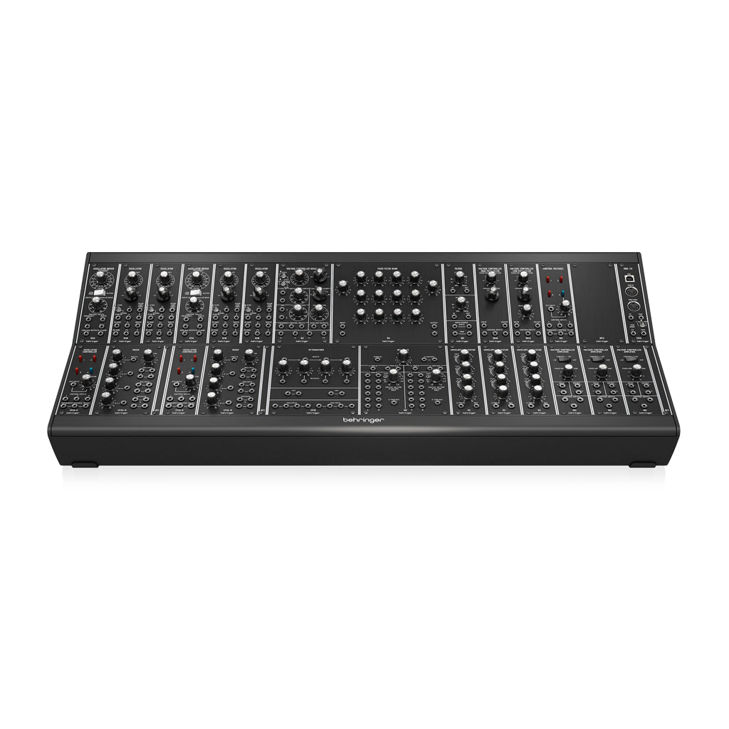 Behringer - System 35 - Complete Modular Synth