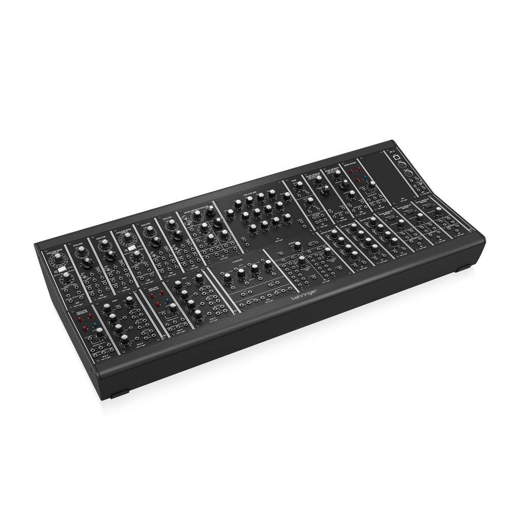 Behringer - System 35 - Complete Modular Synth