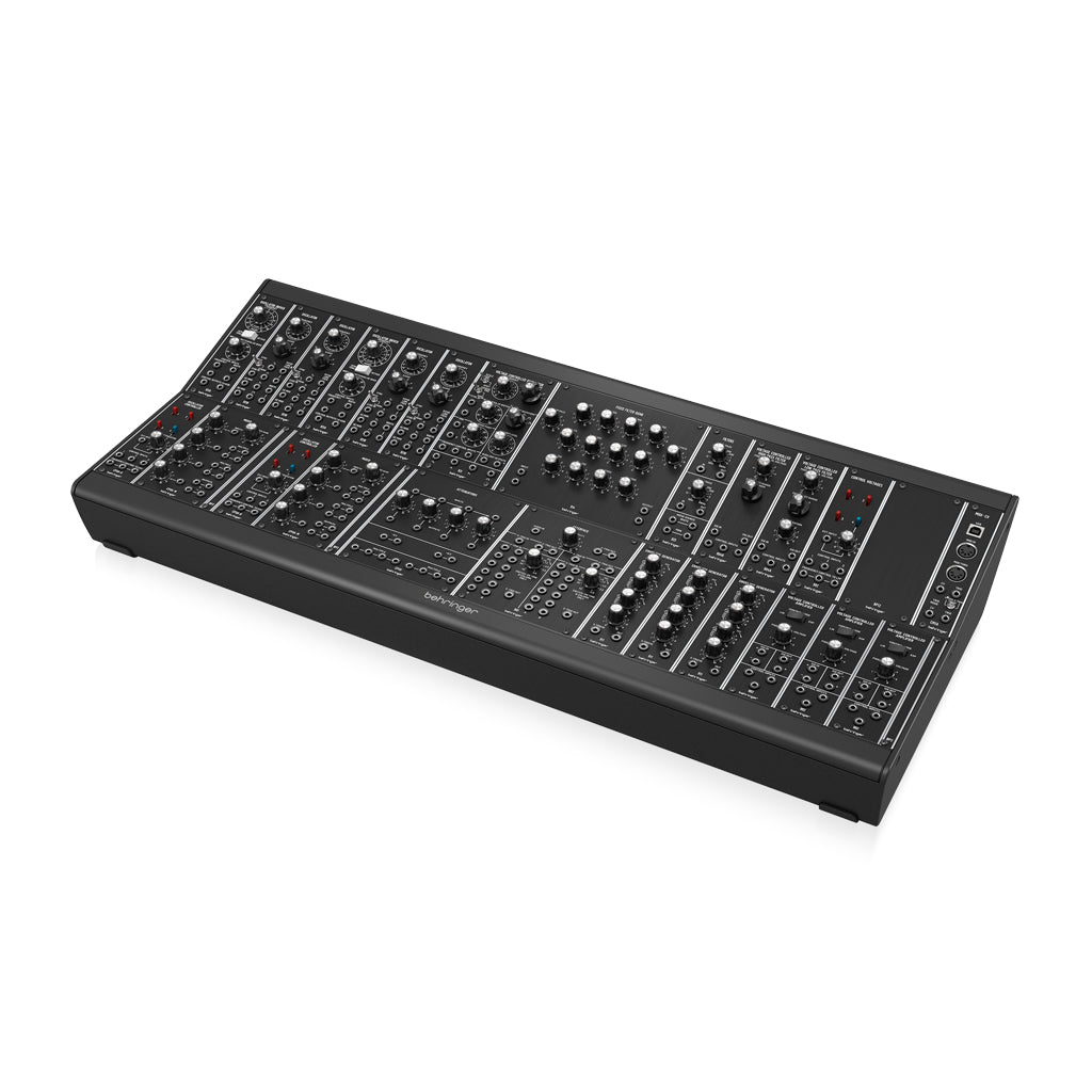 Behringer - System 35 - Complete Modular Synth
