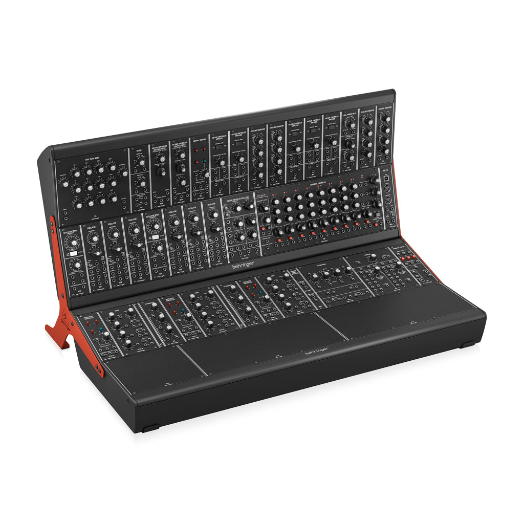 Behringer - System 55 - Complete Modular Synth