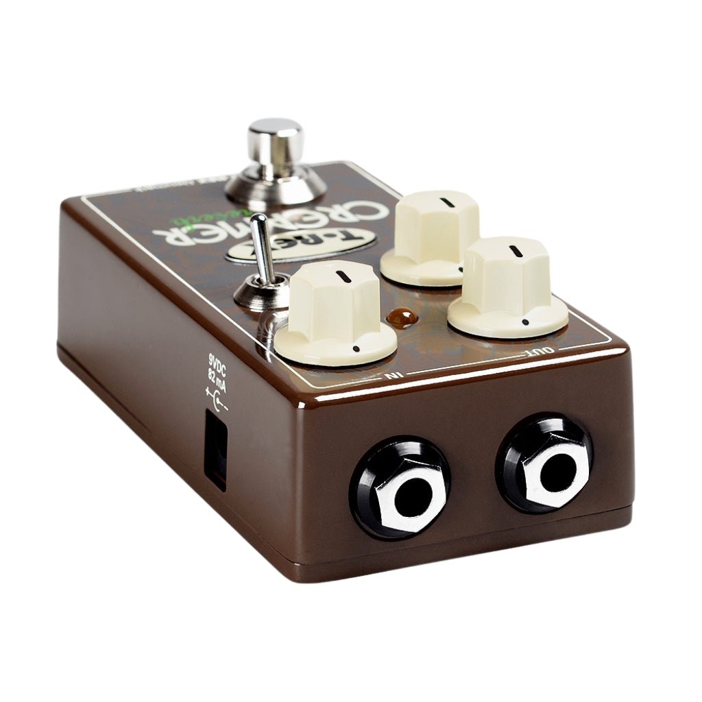 T-Rex Creamer Reverb Pedal Effects Pedals Sky Music