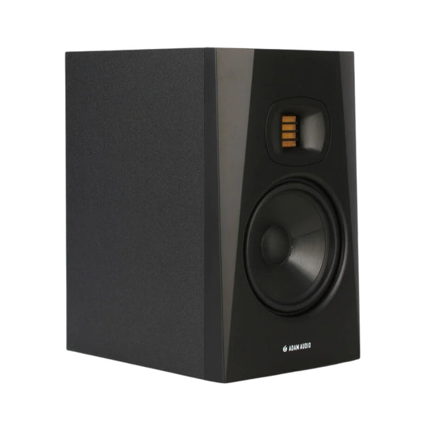 Adam Audio T5V Nearfield Studio Monitor Single Inch Sky