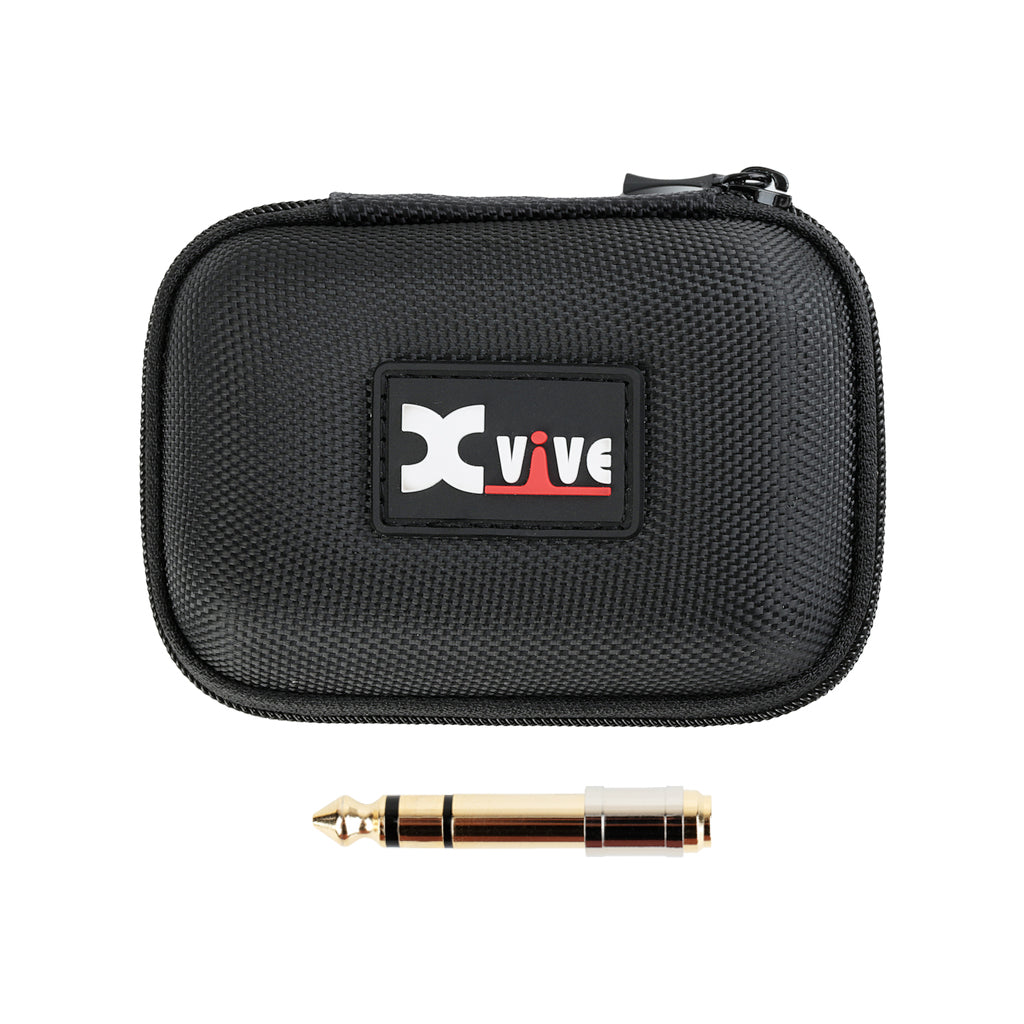 XVive - T9 - in Ear Monitors