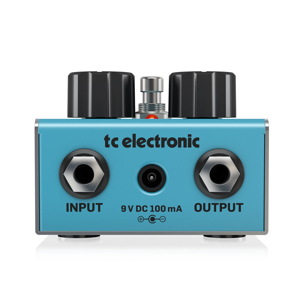 TC Electronic - Tailspin - Vibrato