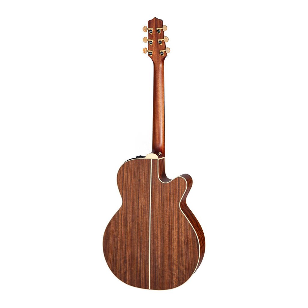 Takamine CP3NCOVLH Custom Pro Series 3 Left Handed NEX with Cutaway Acoustic Guitars Sky Music